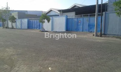 image SIAP PAKAI GUDANG LUAS DI MUTIARA TAMBAK LANGON (2)