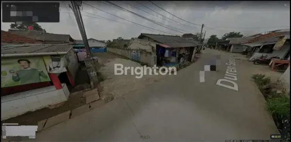 JUAL EKS PABRIK/GUDANG MURAH DEKAT TOLL SAWANGAN