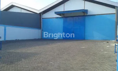 image SIAP PAKAI GUDANG LUAS DI MUTIARA TAMBAK LANGON (3)