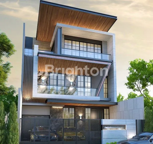 image RUMAH BARU GRESS CITRALAND UTAMA DEKAT GRAHA FAMILY PAKUWON INDAH PAKUWON MALL UNIVERSITAS CIPUTRA (1)