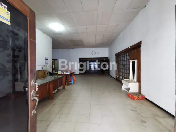 image RUMAH SAM RATULANGI ( DEKAT TEUKU UMAR & KARTINI ) (5)