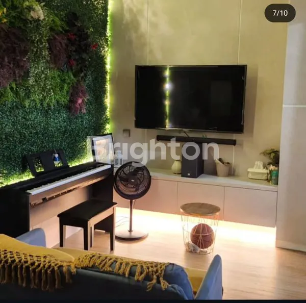 image RUMAH DI JUAL MAGNOLIA RESIDENCE JATAKE FULL FURNISH (4)