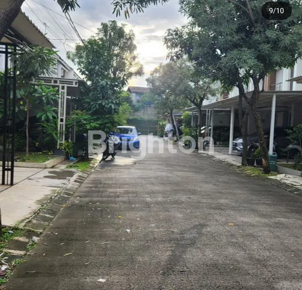 image RUMAH DI JUAL MAGNOLIA RESIDENCE JATAKE FULL FURNISH (7)