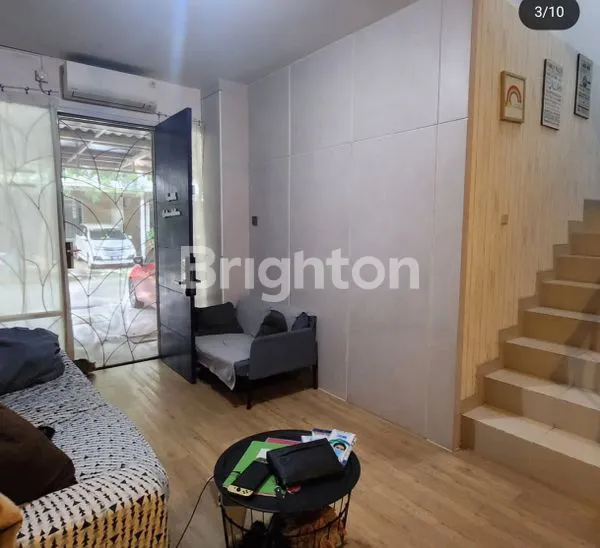 image RUMAH DI JUAL MAGNOLIA RESIDENCE JATAKE FULL FURNISH (2)