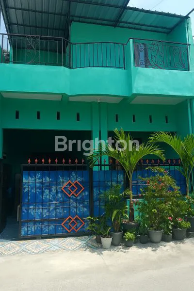 RUMAH ASRI SIAP HUNI