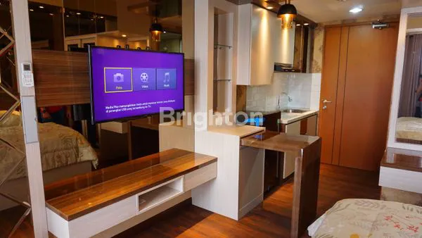 DIJUAL APARTMENT MARGONDA RESIDENCE 5