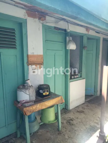 image RUMAH  TENGAH KOTA  BEBAS BANJIR DKT  JL MT HARYONO (6)