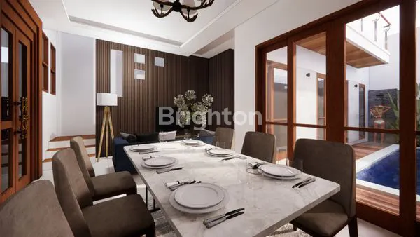 image VILLA DEKAT PANTAI KUTA (5)