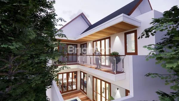 image VILLA DEKAT PANTAI KUTA (7)