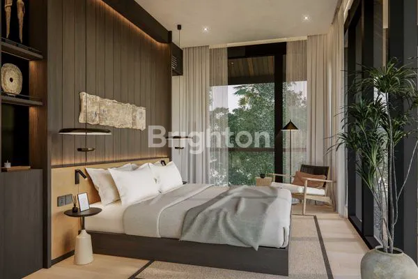 image DIJUAL VILLA JIMBARA DEKAT MENUJU GARUDA WISNU KENCANA, IDEAL UNTUK TEMPAT TINGGAL (3)