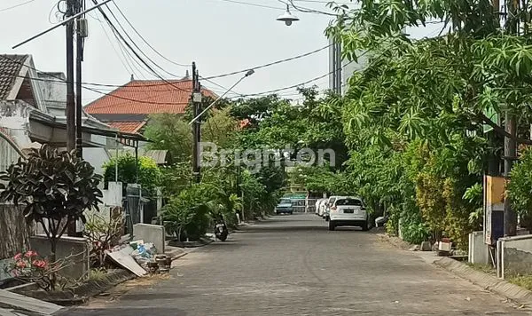 image RUMAH GAYUNGSARI ROW JALAN LEBAR (1)