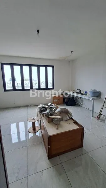 image RUKO 3 LANTAI SUDAH ADA USAHA CAFE (6)