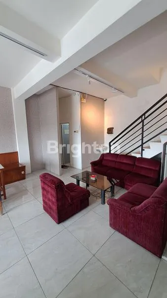 image RUKO 3 LANTAI SUDAH ADA USAHA CAFE (8)