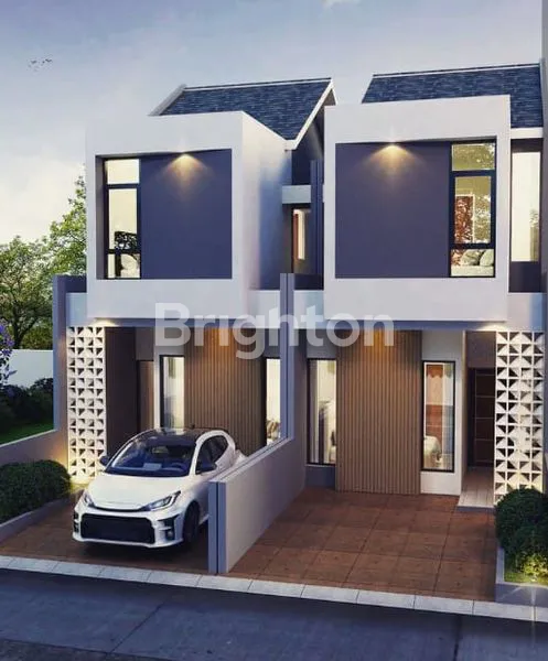 image RUMAH BARU KAYU PUTIH PULOGADUNG (1)