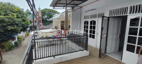 image RUMAH MEGAH DI KELAPA GADING JAKARTA UTARA  (3)