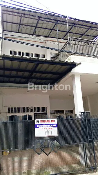 image RUMAH MEGAH DI KELAPA GADING JAKARTA UTARA  (1)