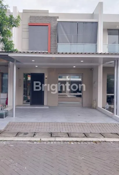 image RUMAH BARU FURNISHED RAPI PIK2 (2)