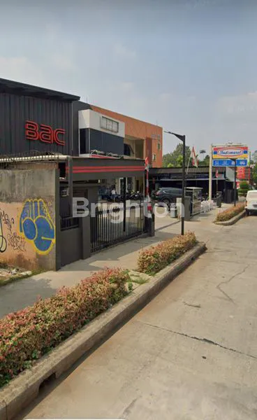 image JUAL CEPAT BANGUNAN KOMERSIAL STRATEGIS DI BINTARO (3)