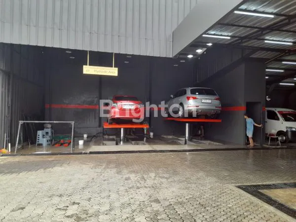 image JUAL CEPAT BANGUNAN KOMERSIAL STRATEGIS DI BINTARO (8)