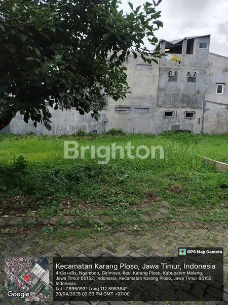 image KAVLING AREA KARANGPLOSO (1)