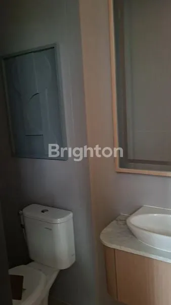 image CITRA CITY SENTUL CLUSTER CHIANTI (6)