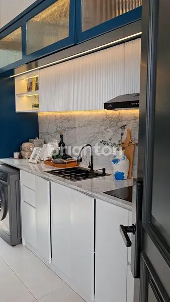 image CITRA CITY SENTUL CLUSTER CHIANTI (4)