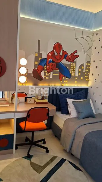 image CITRA CITY SENTUL CLUSTER CHIANTI (3)