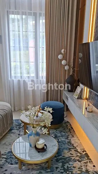 image CITRA CITY SENTUL CLUSTER CHIANTI (2)