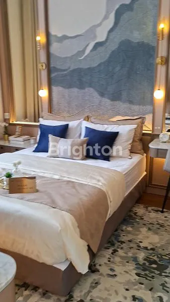 image CITRA CITY SENTUL CLUSTER CHIANTI (5)