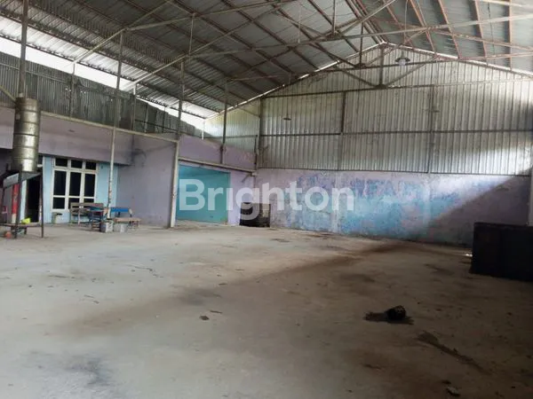 image DIJUAL/SEWA GUDANG (EKS GUDANG LPG) DI MERAK BATIN, NATAR, LAMPUNG SELATAN (8)