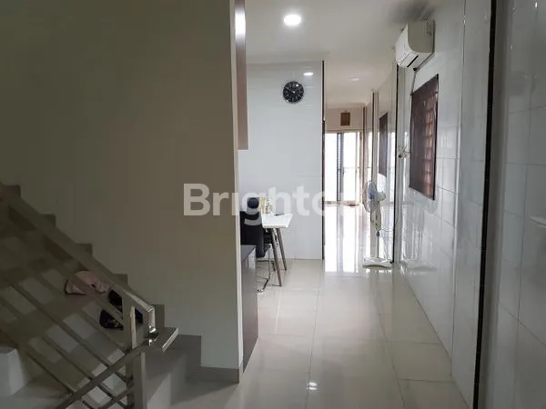 image RUMAH MINIMALIS TELUK GONG: POSISI HOOK DI PENJARINGAN, JAKARTA UTARA (3)