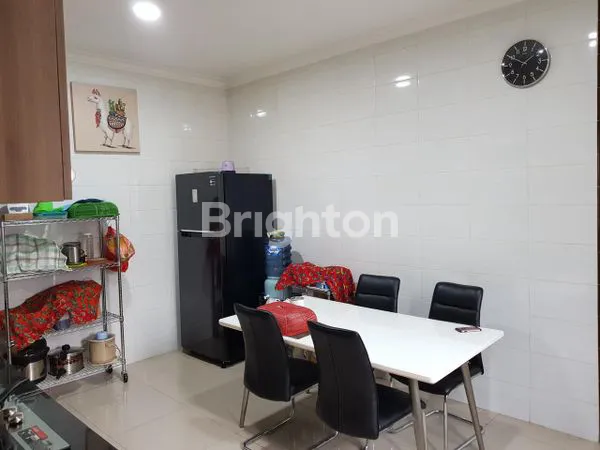 image RUMAH MINIMALIS TELUK GONG: POSISI HOOK DI PENJARINGAN, JAKARTA UTARA (4)