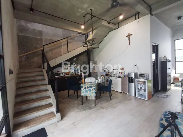 image VILLA KALIJUDAN INDAH BUTUH CEPAT LAKU  (1)