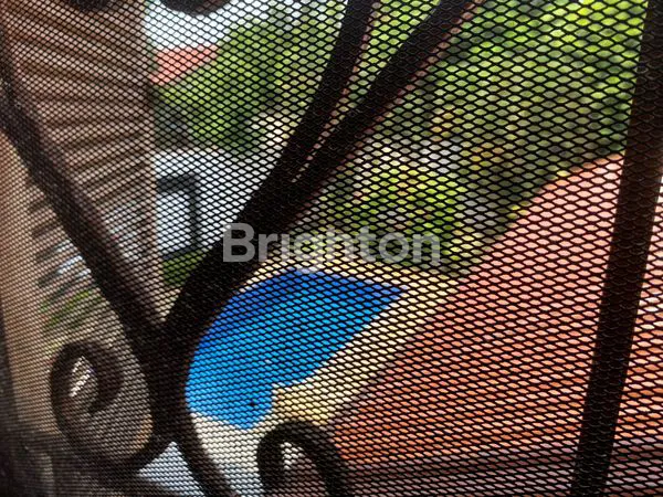 image RUMAH DI KEBAYORAN BARU JAKARTA SELATAN (2)