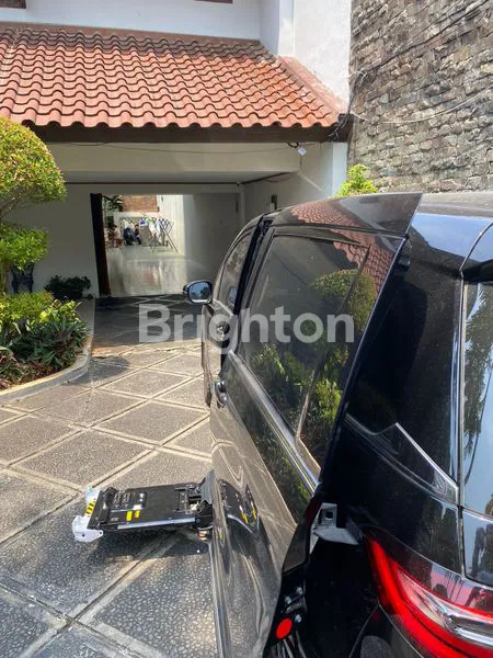 image RUMAH DI KEBAYORAN BARU JAKARTA SELATAN (1)