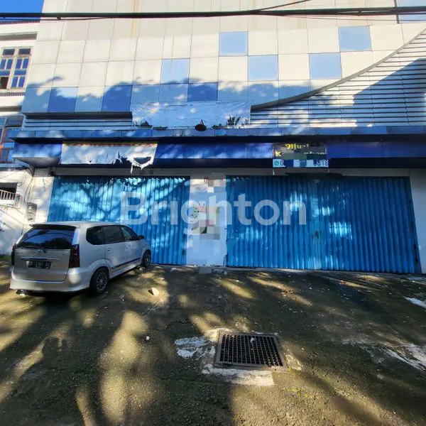 RUKO 2,5 LANTAI JUMBO