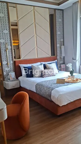 image CITRA CITY SENTUL CLUSTER CHIANTI (4)