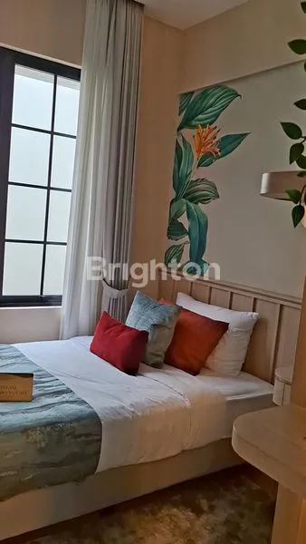 image CITRA CITY SENTUL CLUSTER CHIANTI (6)