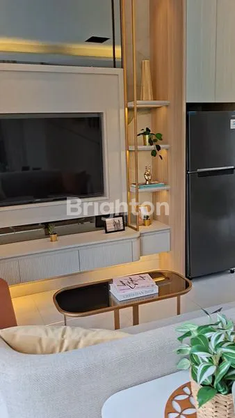 image CITRA CITY SENTUL CLUSTER CHIANTI (3)