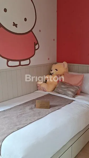 image CITRA CITY SENTUL CLUSTER CHIANTI (7)