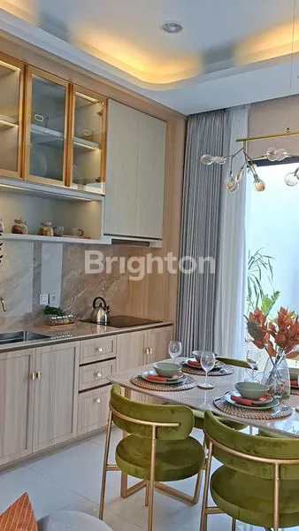 image CITRA CITY SENTUL CLUSTER CHIANTI (2)