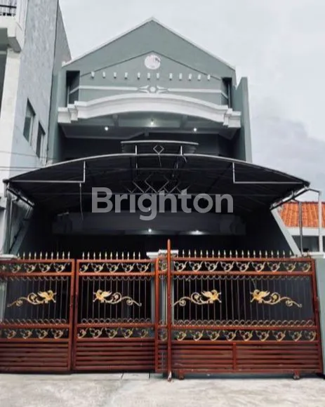 image RUMAH NGAGEL SIAP HUNI TENGAH KOTA (1)