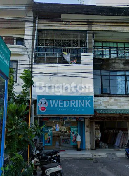 Gambar Property RUKO 3 LANTAI KAWASAN KOTA DENPASAR