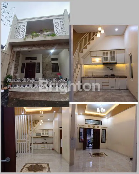 image RUMAH CANTIK 2LT CIPAYUNG JAKTIM (1)