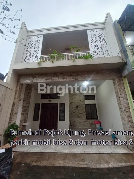 image RUMAH CANTIK 2LT CIPAYUNG JAKTIM (2)