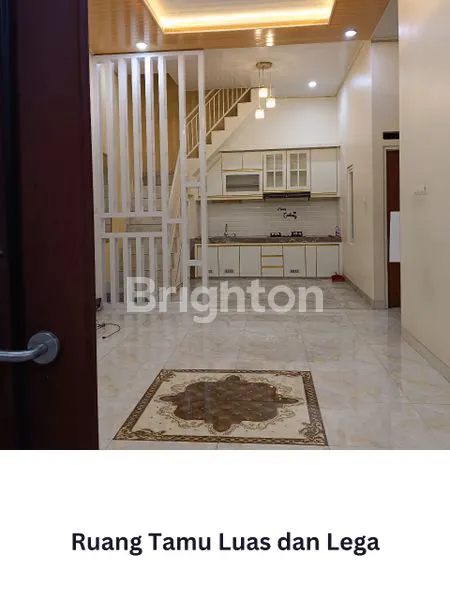 image RUMAH CANTIK 2LT CIPAYUNG JAKTIM (4)