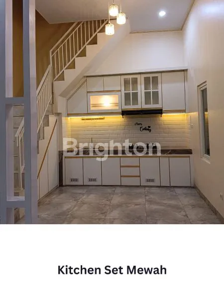 image RUMAH CANTIK 2LT CIPAYUNG JAKTIM (5)