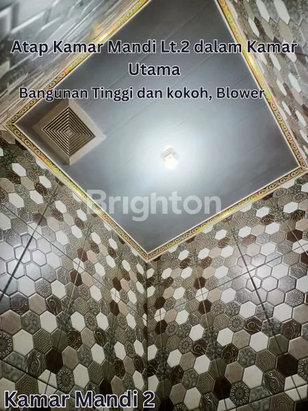 image RUMAH CANTIK 2LT CIPAYUNG JAKTIM (7)