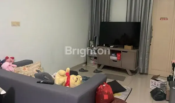 image RUMAH 2 LANTAI BSD BAGUS SIAP HUNI AMAN NYAMAN LOKASI STRATEGIS (2)