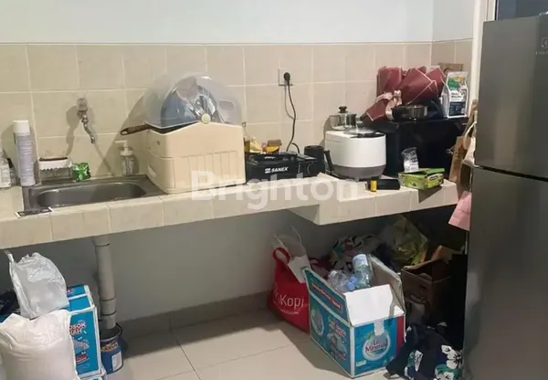 image RUMAH 2 LANTAI BSD BAGUS SIAP HUNI AMAN NYAMAN LOKASI STRATEGIS (5)